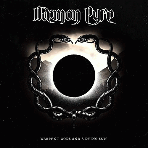 Daemon Pyre : Serpent Gods and a Dying Sun